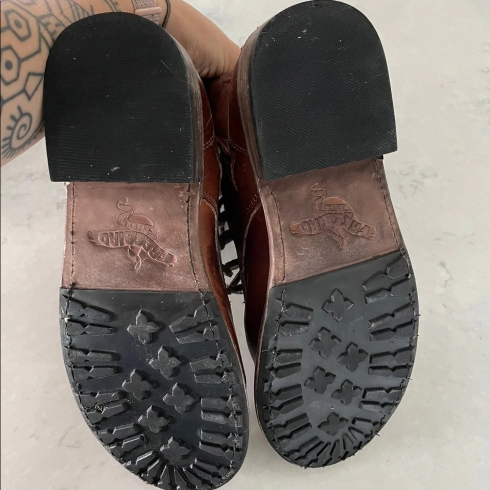 Freebird shoes - Manchester